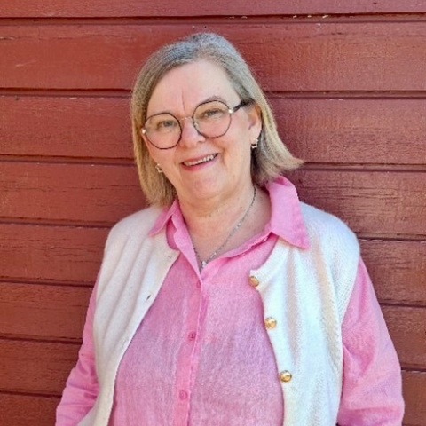 Hilde Husø