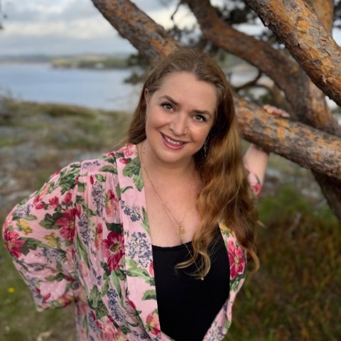 Rebekka Nøkling